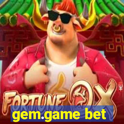 gem.game bet